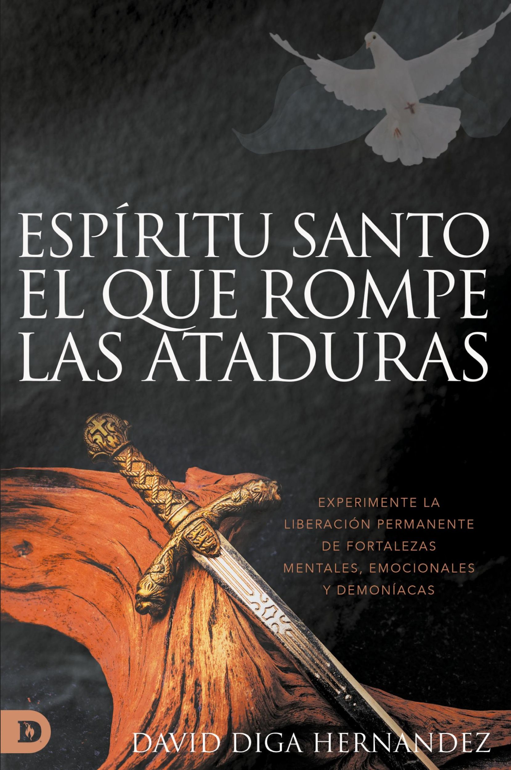 Cover: 9780768472455 | Espíritu Santo | David Diga Hernandez | Taschenbuch | Paperback | 2023