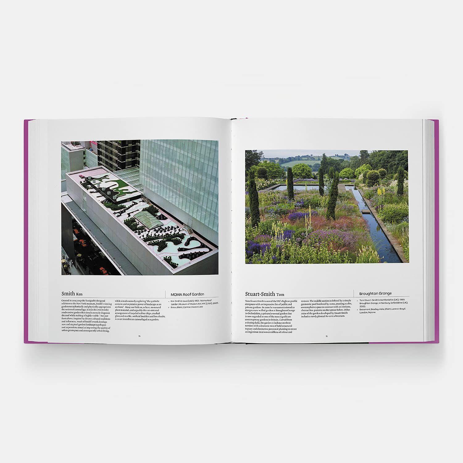 Bild: 9781838663209 | The Garden Book | Revised and Updated Edition | Tim Richardson | Buch