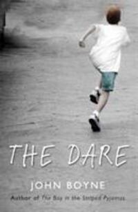 Cover: 9780552775762 | The Dare | John Boyne | Taschenbuch | 104 S. | Englisch | 2009