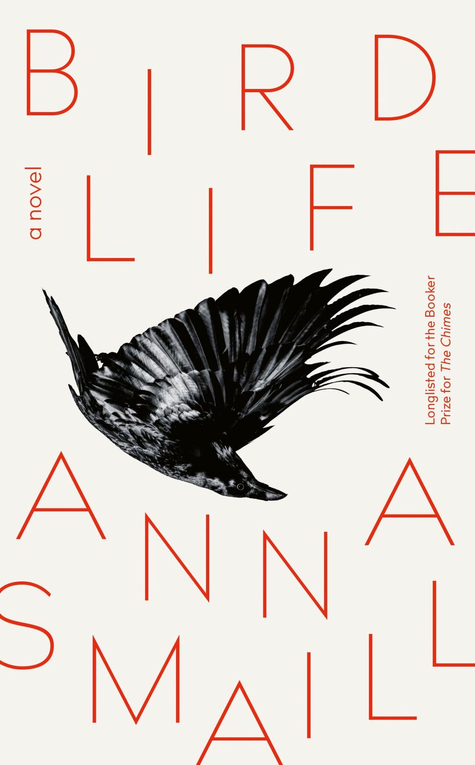 Bild: 9781915590039 | Bird Life | a novel | Anna Smaill | Buch | Gebunden | Englisch | 2023