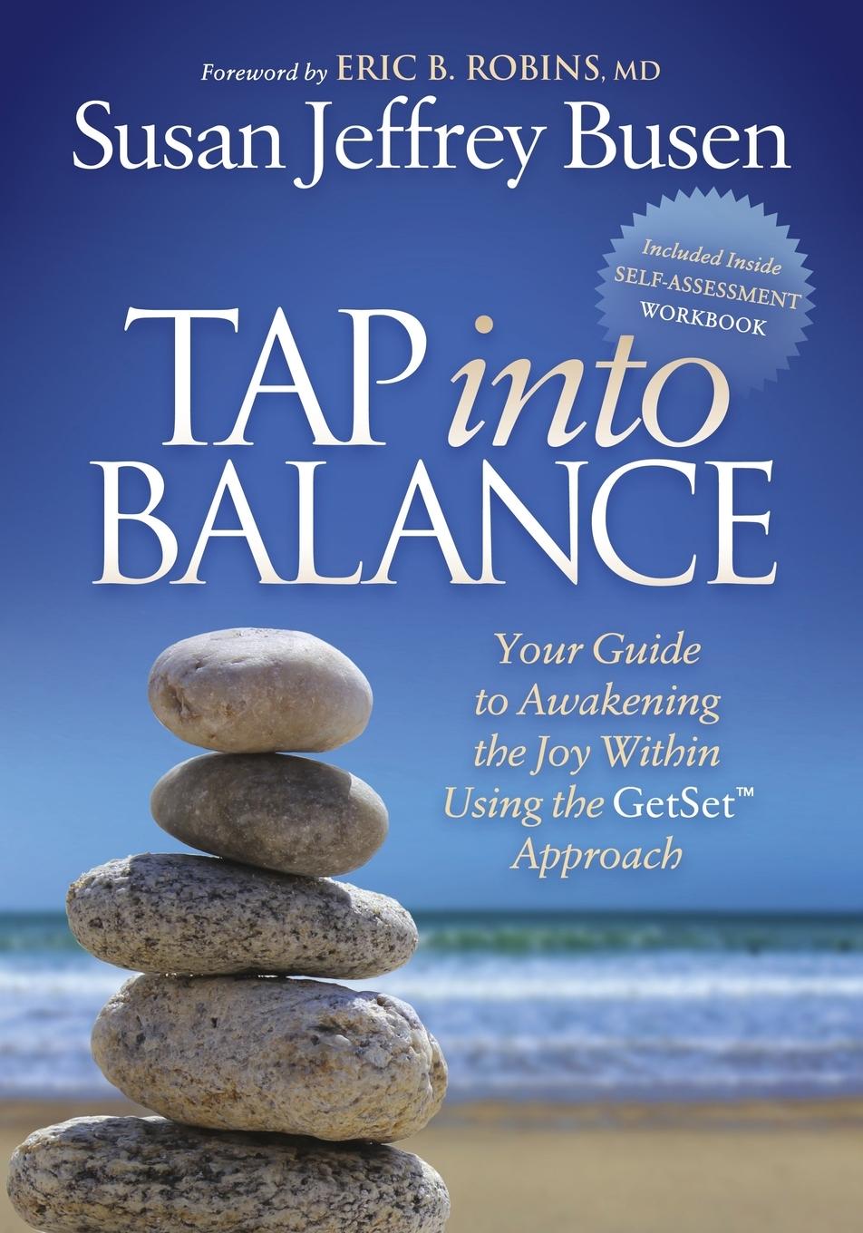 Cover: 9781630473259 | Tap into Balance | Susan Jeffrey Busen | Taschenbuch | Englisch | 2015