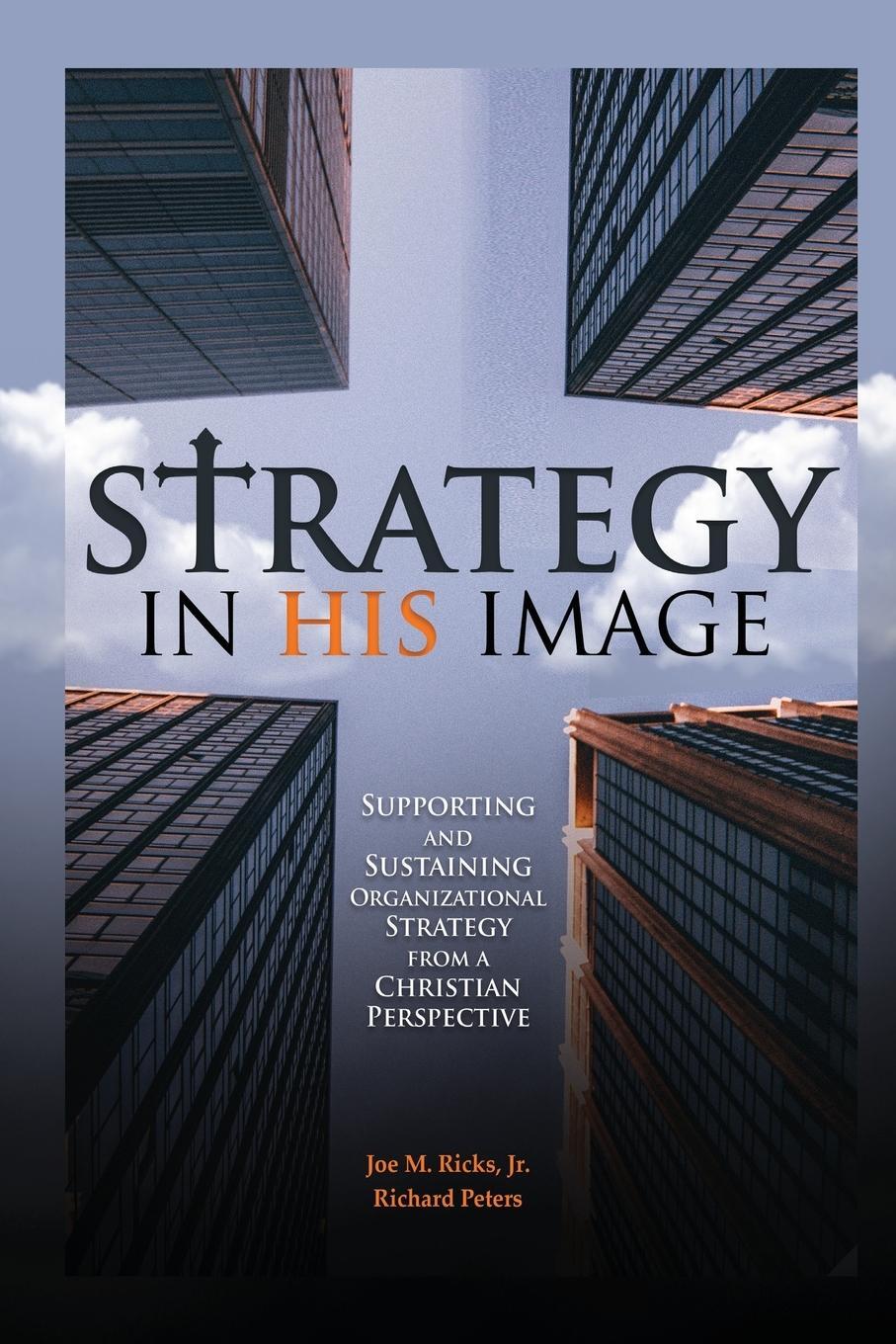 Cover: 9798887302454 | Strategy in His Image | Joe M. Ricks (u. a.) | Taschenbuch | Paperback