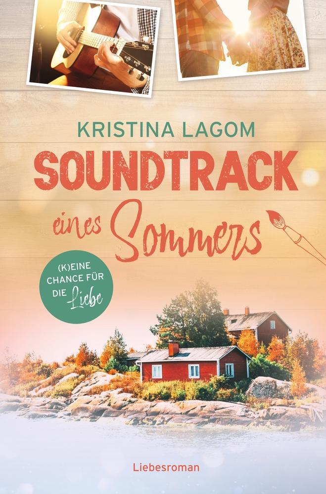 Cover: 9783759240620 | Soundtrack eines Sommers ¿ (K)eine Chance für die Liebe | Lagom | Buch