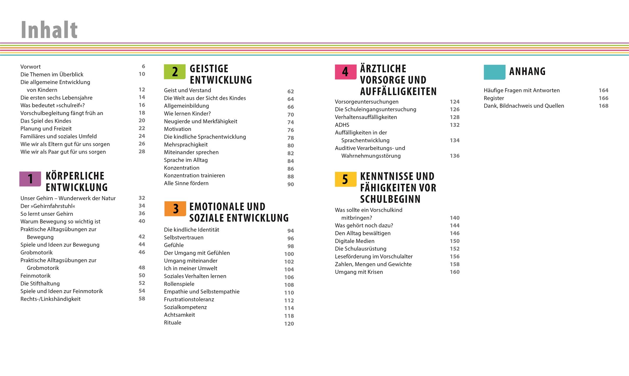 Bild: 9783831048984 | Vorschule für Eltern | Kerstin Beug (u. a.) | Taschenbuch | für Eltern