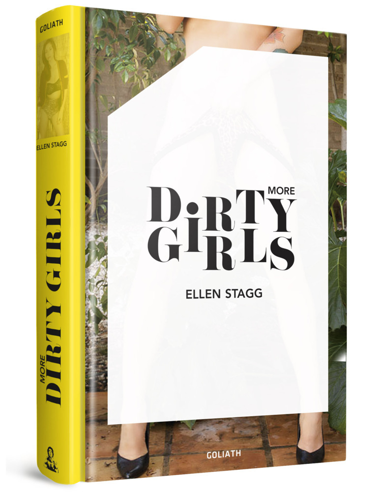 Cover: 9783957309921 | More Dirty Girls | Ellen Stagg | Buch | Deutsch | 2019