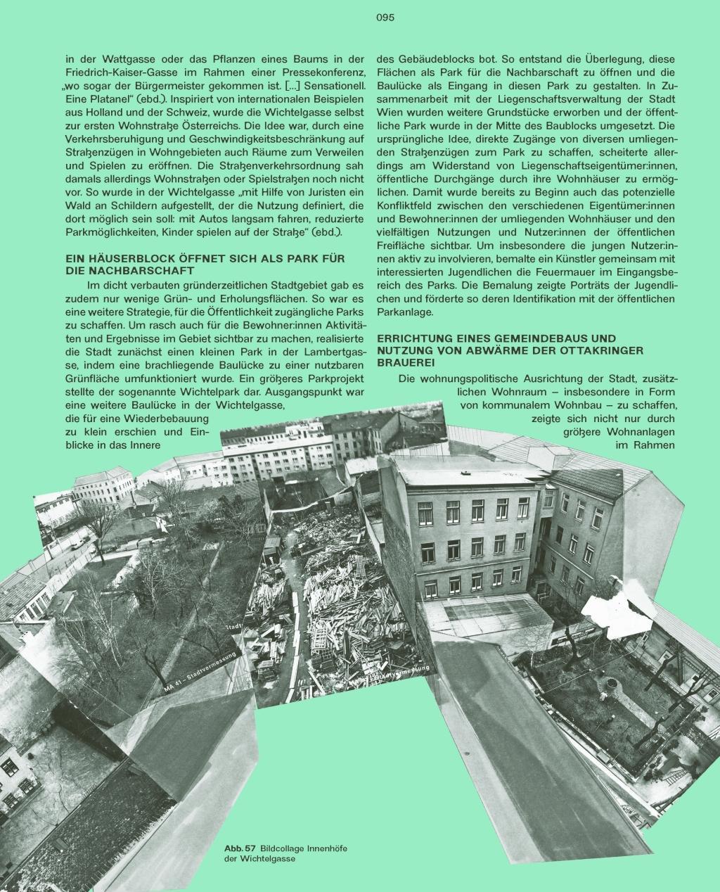 Bild: 9783986121532 | Sanfte Stadterneuerung Revisited | Silva (u. a.) | Taschenbuch | 2024