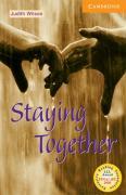 Cover: 9780521798488 | Staying Together Level 4 | Judith Wilson | Taschenbuch | Englisch