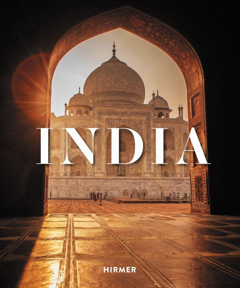 Cover: 9783777435718 | India | UNESCO World Heritage Sites | Shikha Jain (u. a.) | Buch