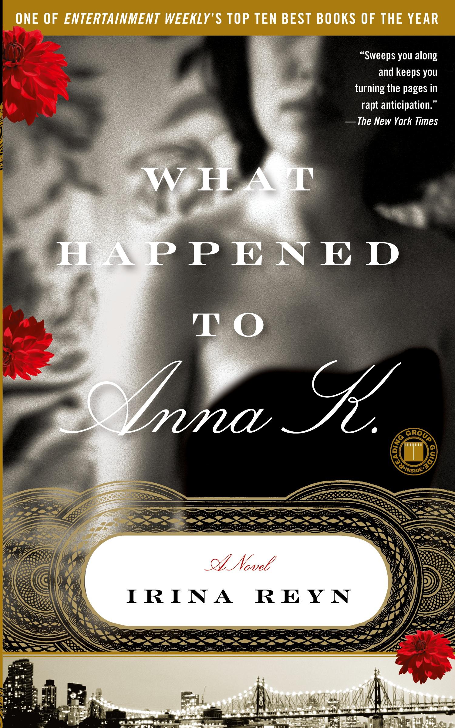 Cover: 9781416558941 | What Happened to Anna K. | Irina Reyn | Taschenbuch | Englisch | 2009