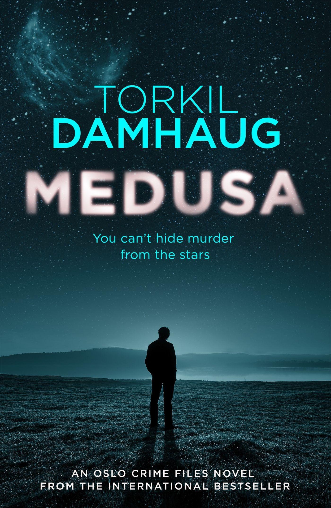 Cover: 9781472206831 | Medusa | Torkil Damhaug | Taschenbuch | Kartoniert / Broschiert | 2015