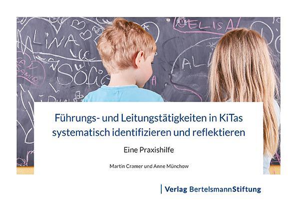 Cover: 9783867938396 | Führungs- und Leitungstätigkeiten in KiTas systematisch...