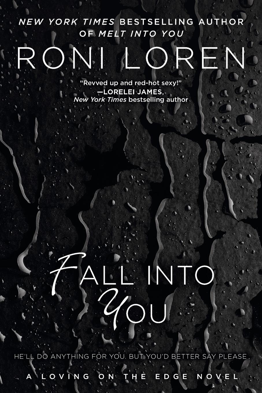 Cover: 9780425259917 | Fall Into You | Roni Loren | Taschenbuch | Einband - flex.(Paperback)