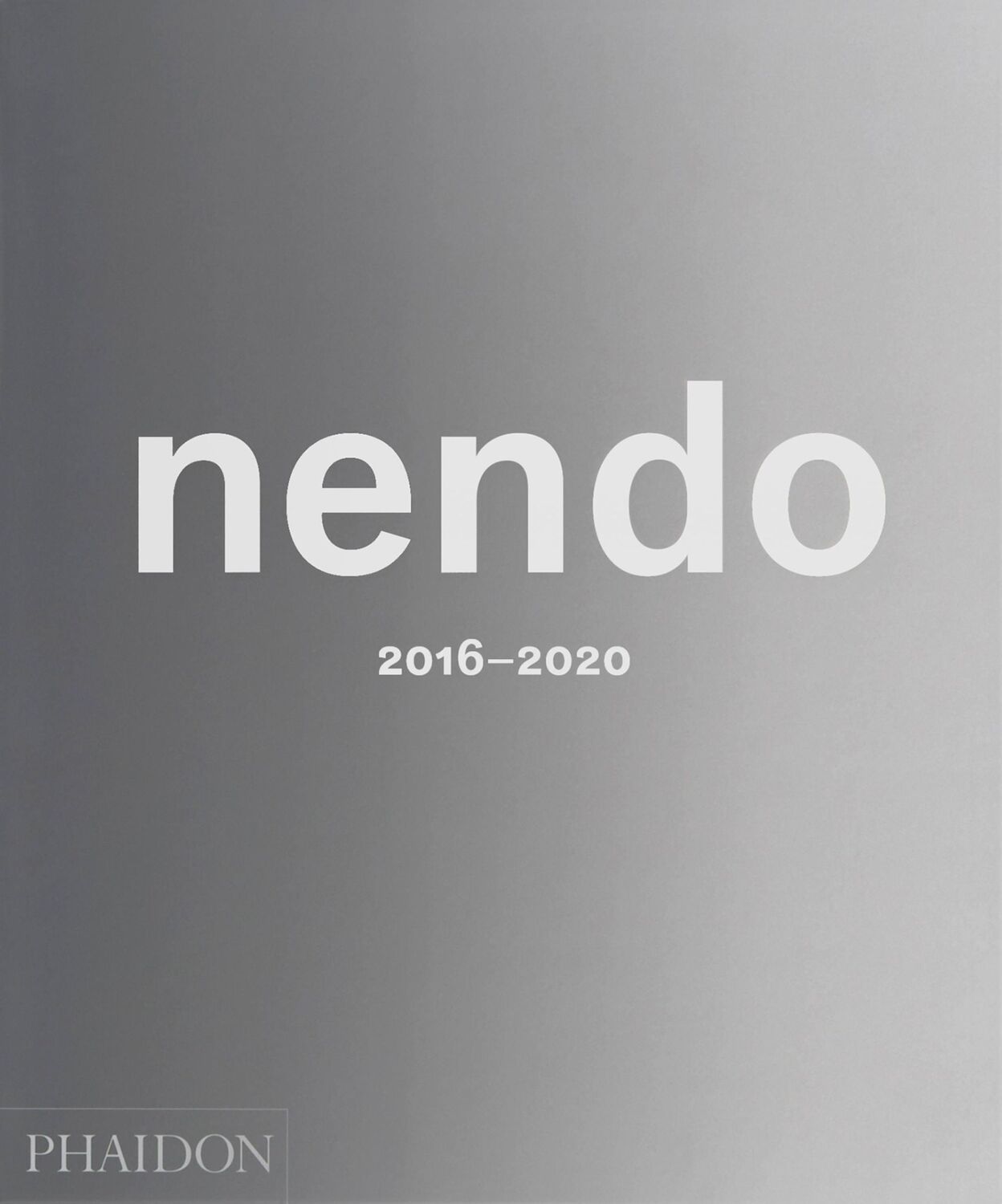 Cover: 9781838661915 | Nendo: 2016-2020 | Nendo Nendo | Buch | 512 S. | Englisch | 2021