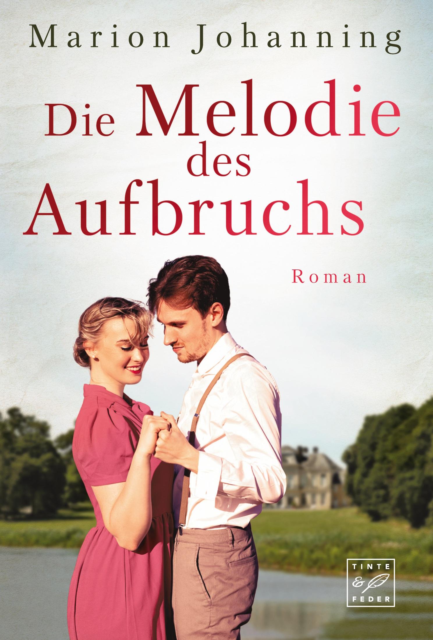 Cover: 9782496716986 | Die Melodie des Aufbruchs | Marion Johanning | Taschenbuch | 352 S.