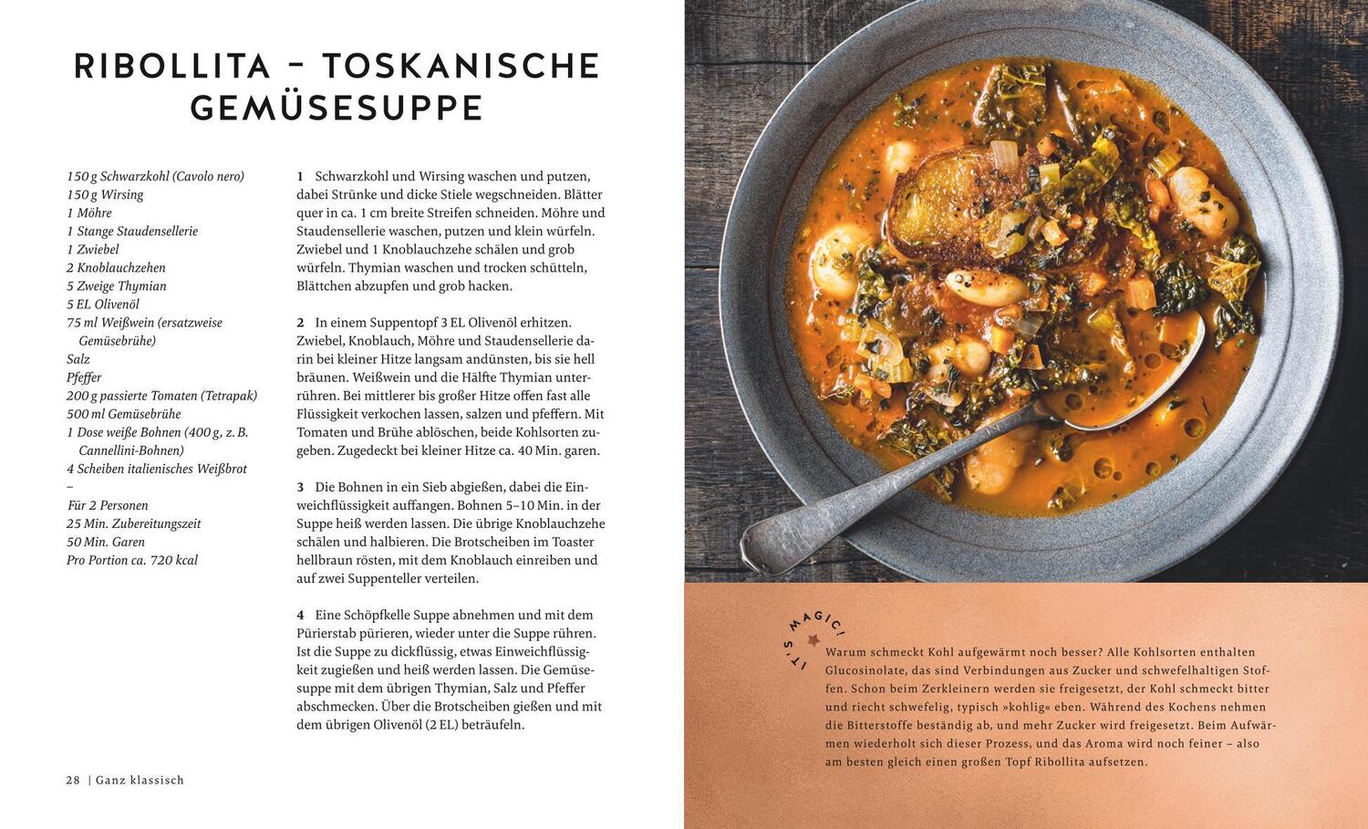 Bild: 9783833884320 | Italienisch vegetarisch | Tanja Dusy | Buch | Jeden-Tag-Küche | 64 S.