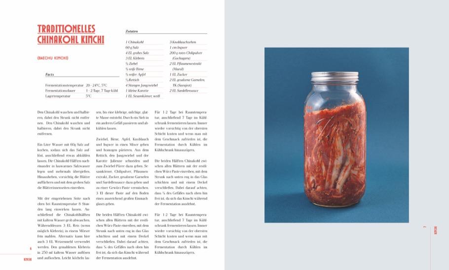 Bild: 9783959613972 | Das große Buch der Fermentation | Antonia Kögl | Buch | 288 S. | 2020