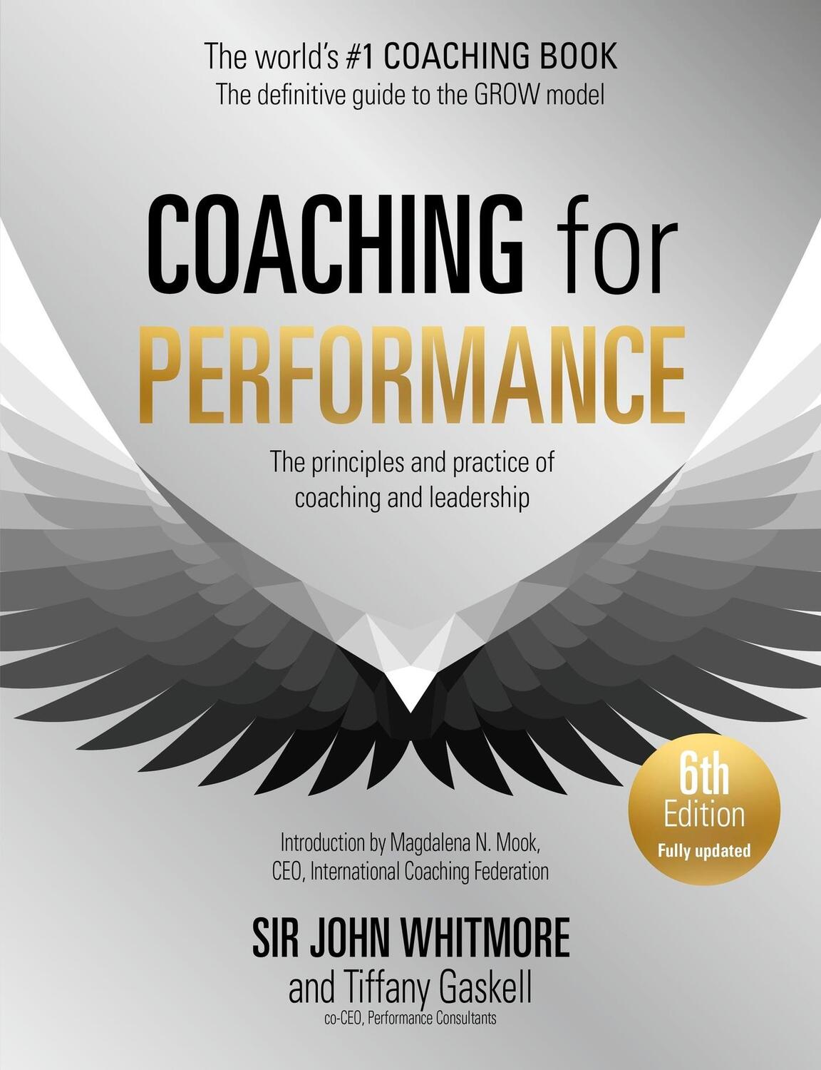 Cover: 9781399814904 | Coaching for Performance | John Whitmore (u. a.) | Taschenbuch | XVIII