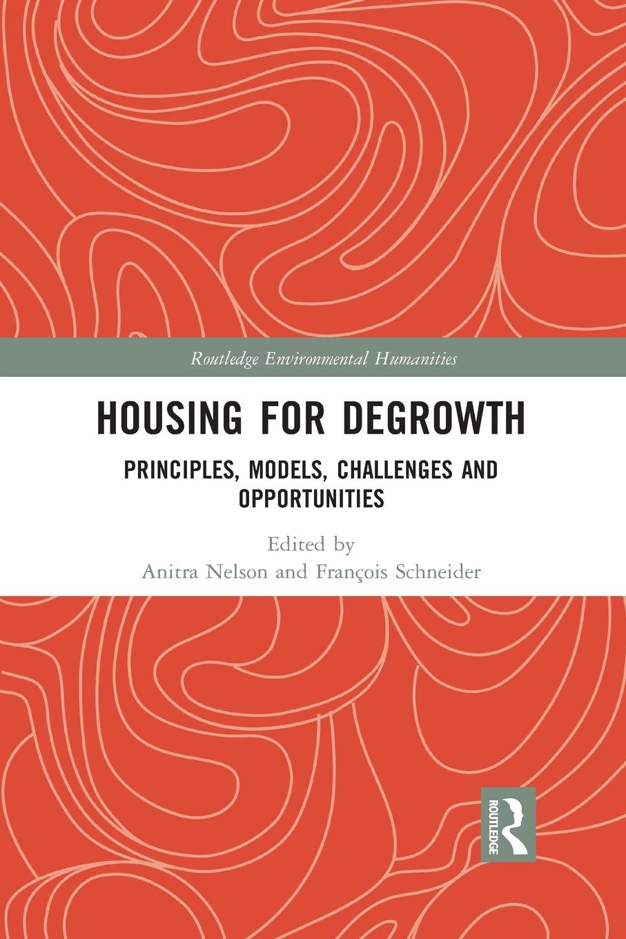 Cover: 9780367358334 | Housing for Degrowth | Anitra Nelson (u. a.) | Taschenbuch | Englisch