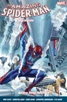 Cover: 9781846537929 | Amazing Spider-Man Worldwide Vol. 4: Before Dead No More | Taschenbuch