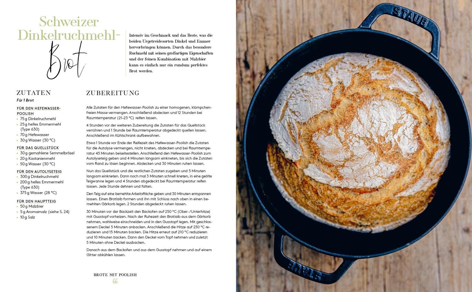 Bild: 9783745914542 | Brot - Die Kunst des Backens | Katharina Traub (u. a.) | Buch | 192 S.