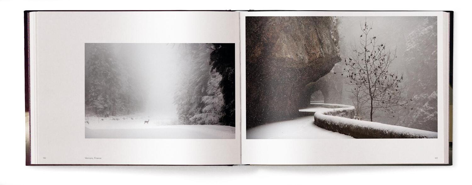 Bild: 9783961714971 | Lost | In the Beauty of Bad Weather | Christophe Jacrot | Buch | 2023