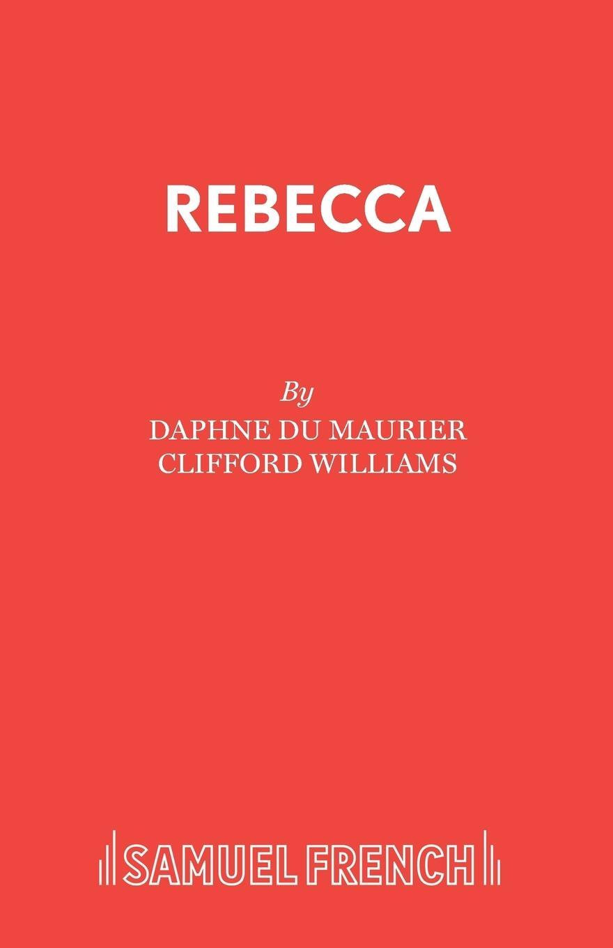 Cover: 9780573113659 | Rebecca | Daphne du Maurier | Taschenbuch | Paperback | Englisch