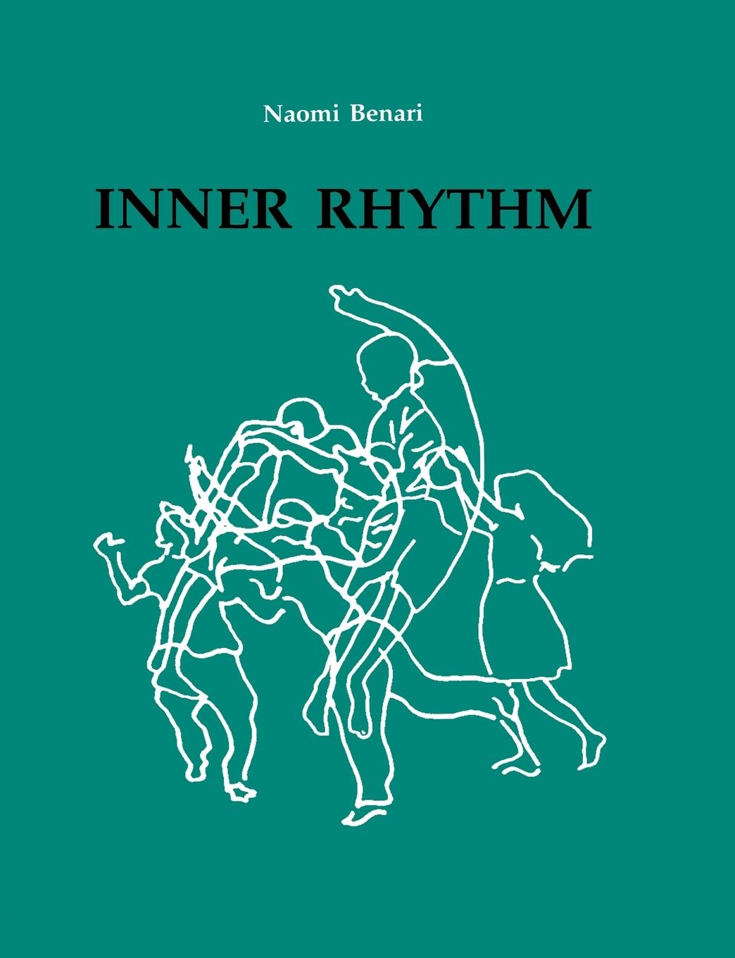 Cover: 9783718656127 | Inner Rhythm | Dance Training for the Deaf | Naomi Benari | Buch