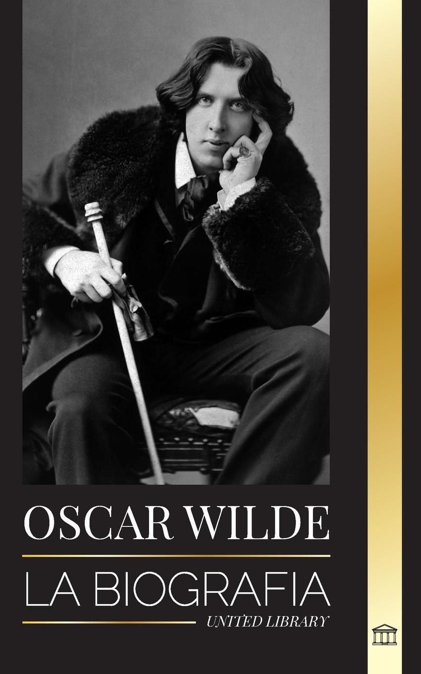 Cover: 9789464900279 | Oscar Wilde | United Library | Taschenbuch | Historia | Paperback