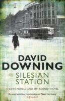 Cover: 9781906964597 | Silesian Station | David Downing | Taschenbuch | Englisch | 2011