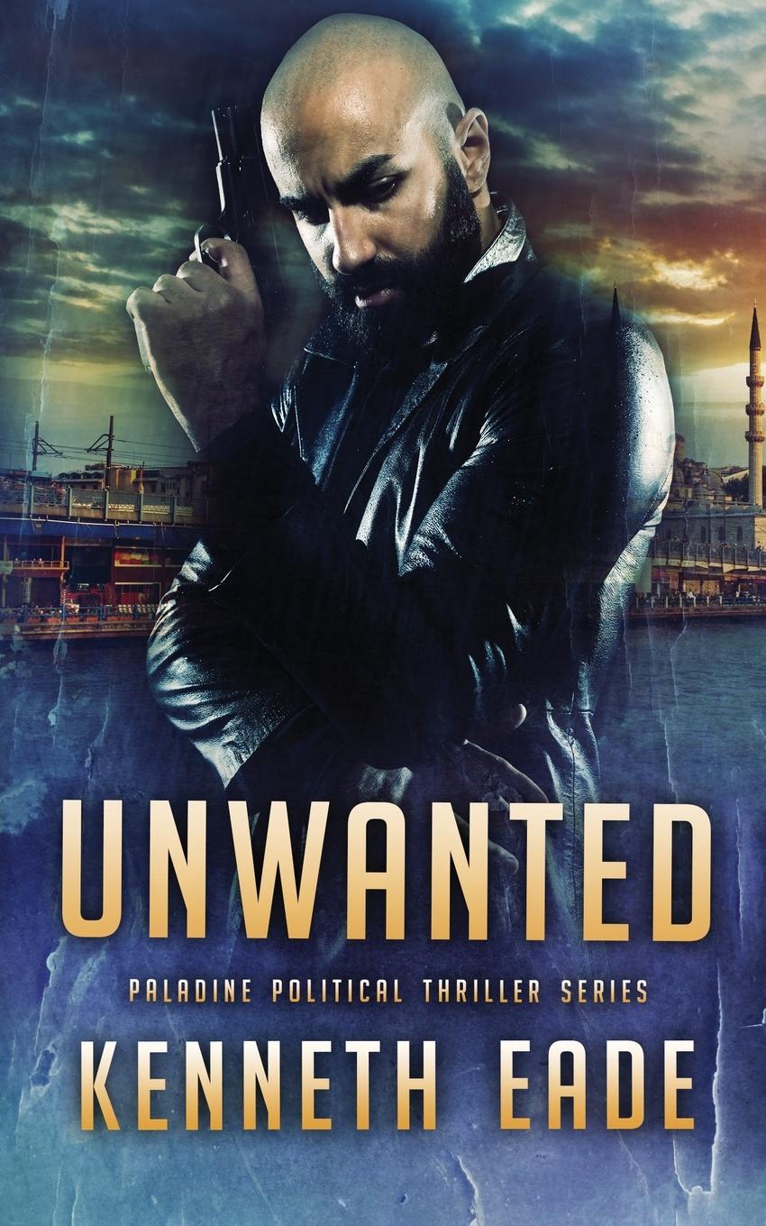 Cover: 9781087913469 | Unwanted | Kenneth Eade | Taschenbuch | Paperback | Englisch | 2021