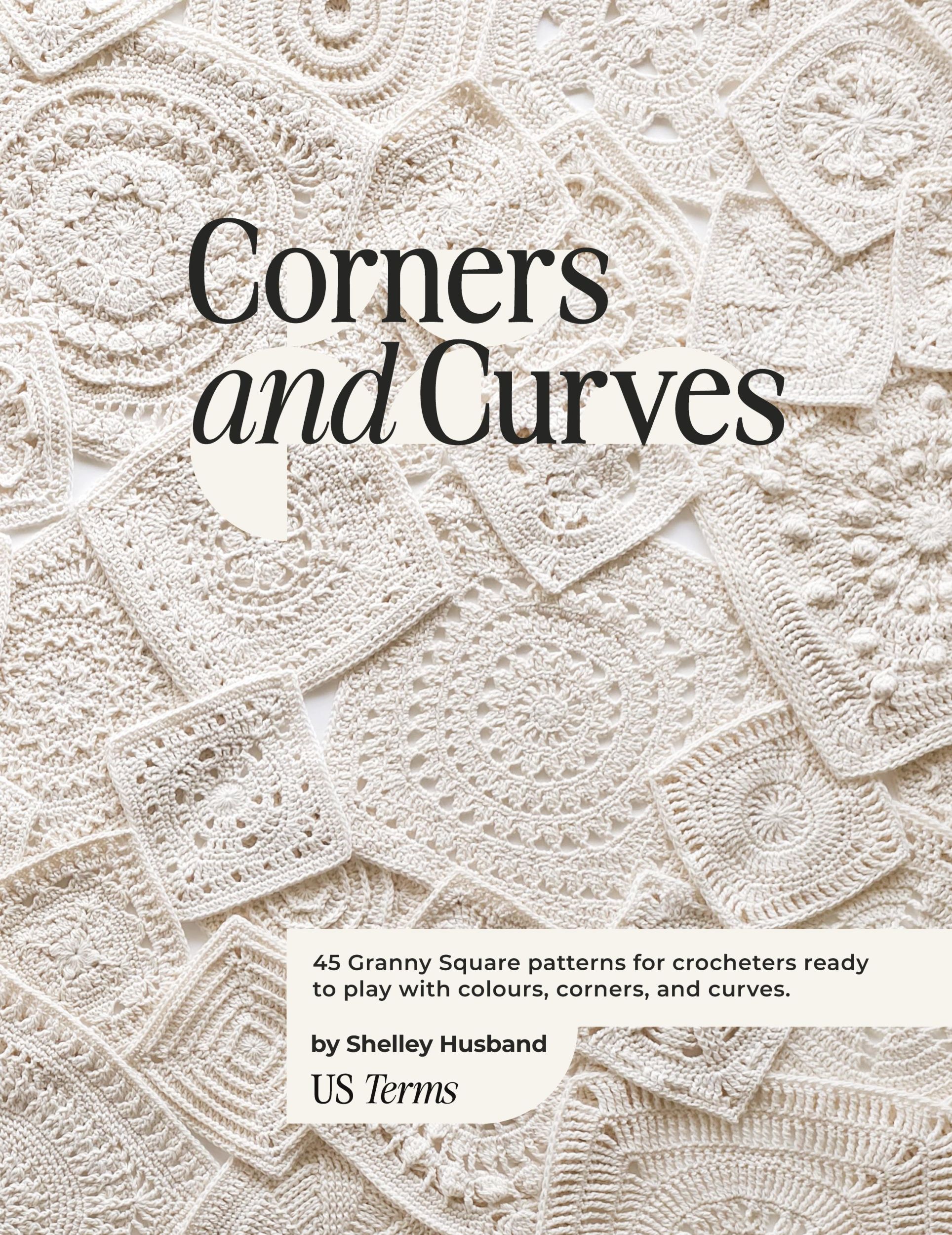 Cover: 9780648605379 | Corners and Curves US Terms Edition | Shelley Husband | Buch | 2024