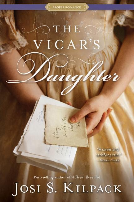 Cover: 9781629722801 | The Vicar's Daughter | Josi S Kilpack | Taschenbuch | Englisch | 2017