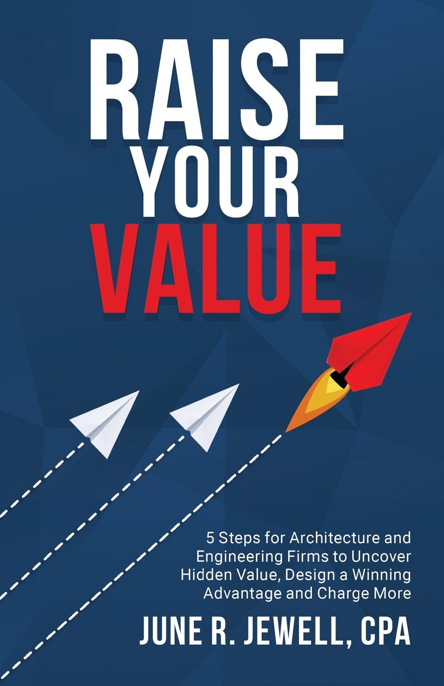 Cover: 9780988382442 | RAISE Your Value | June R Jewell | Taschenbuch | Englisch | 2022