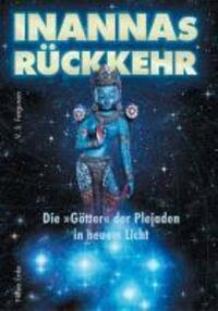 Cover: 9783890603155 | Inannas Rückkehr | Die Götter der Plejaden in neuem Licht | Ferguson