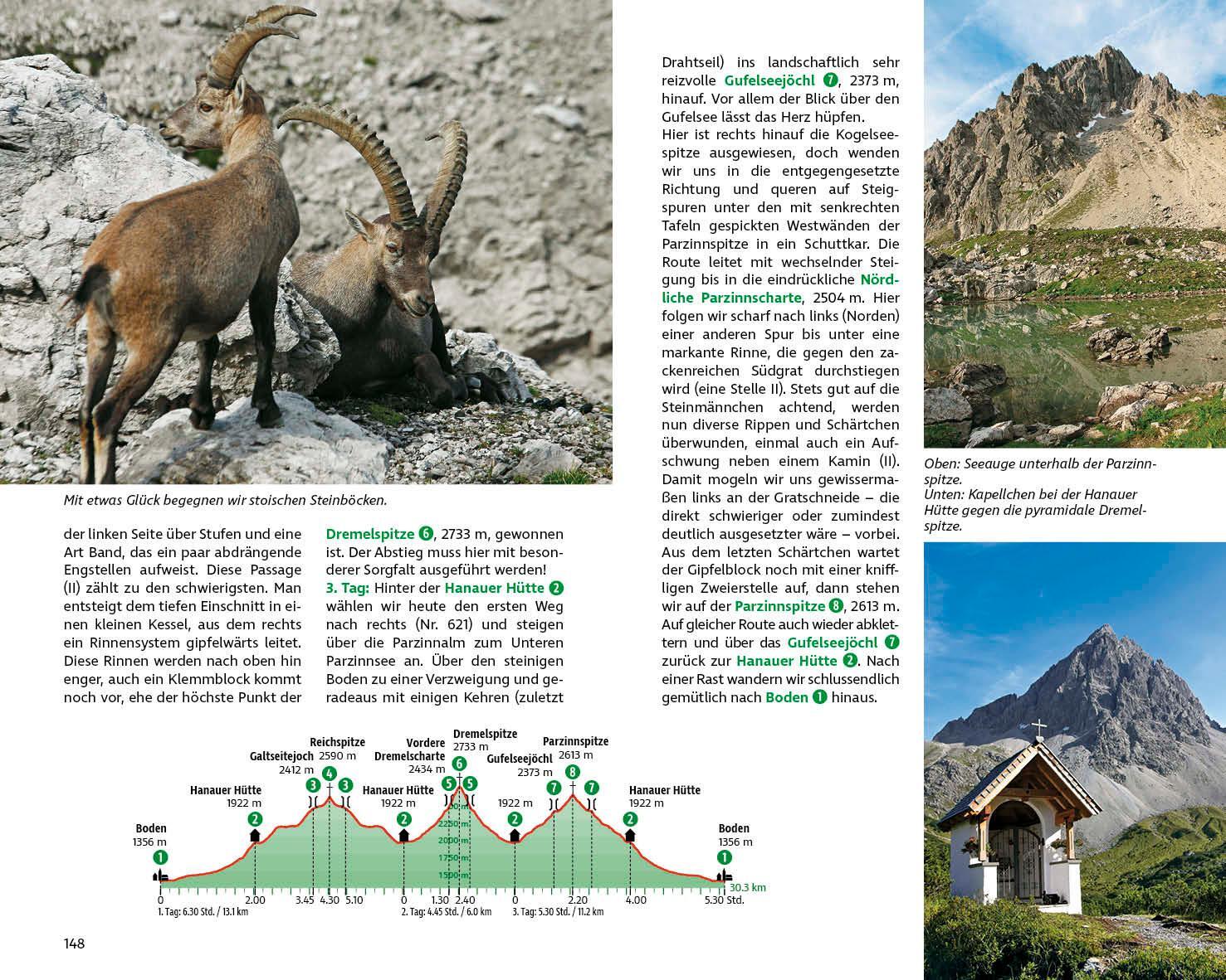 Bild: 9783763331536 | Wilde Wege Allgäu - Lechtal | 50 Touren. Mit GPS-Daten | Mark Zahel