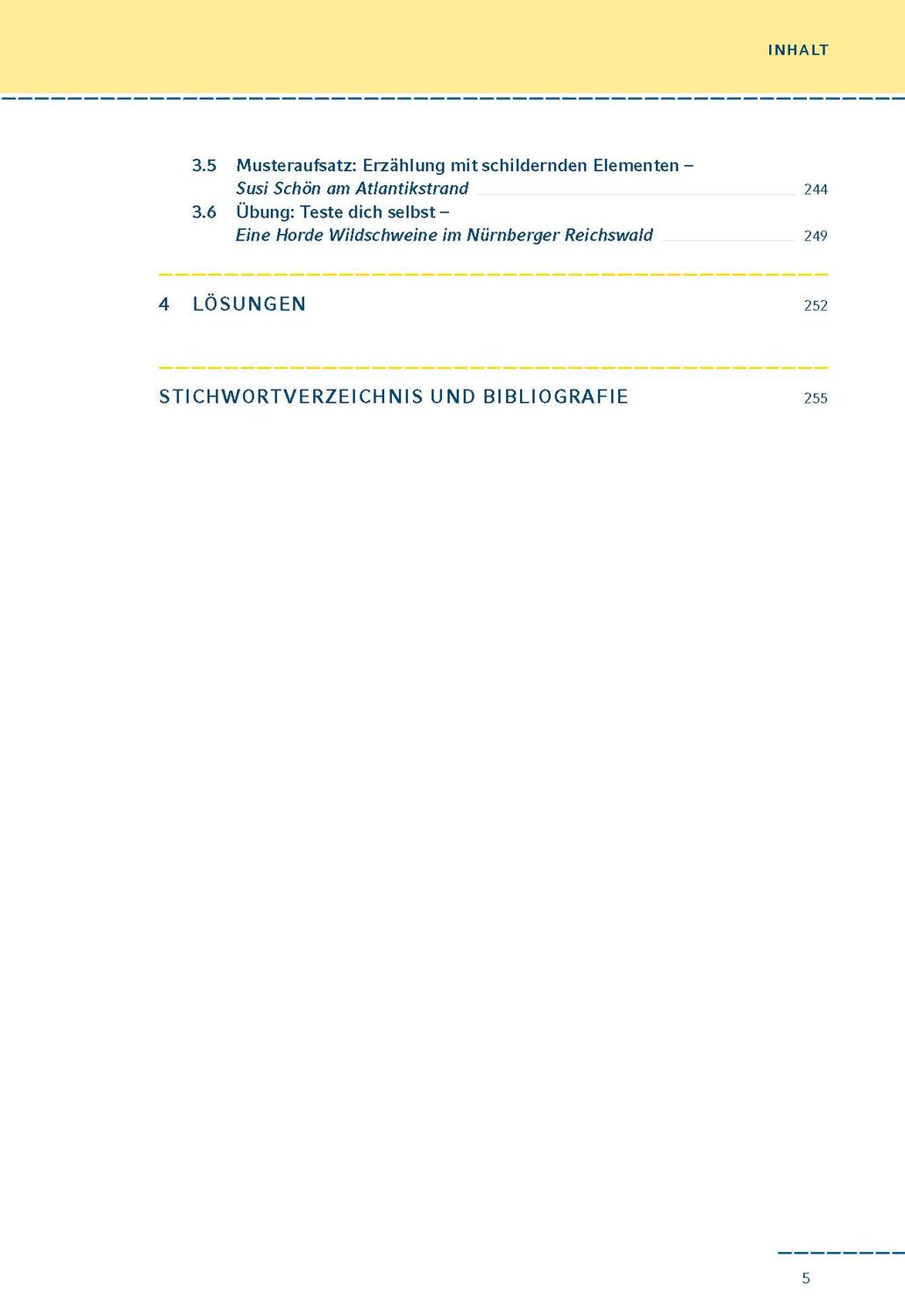 Bild: 9783804412019 | So schreibe ich einen Aufsatz! 7./8. Klasse. | Eckehart Weiß (u. a.)