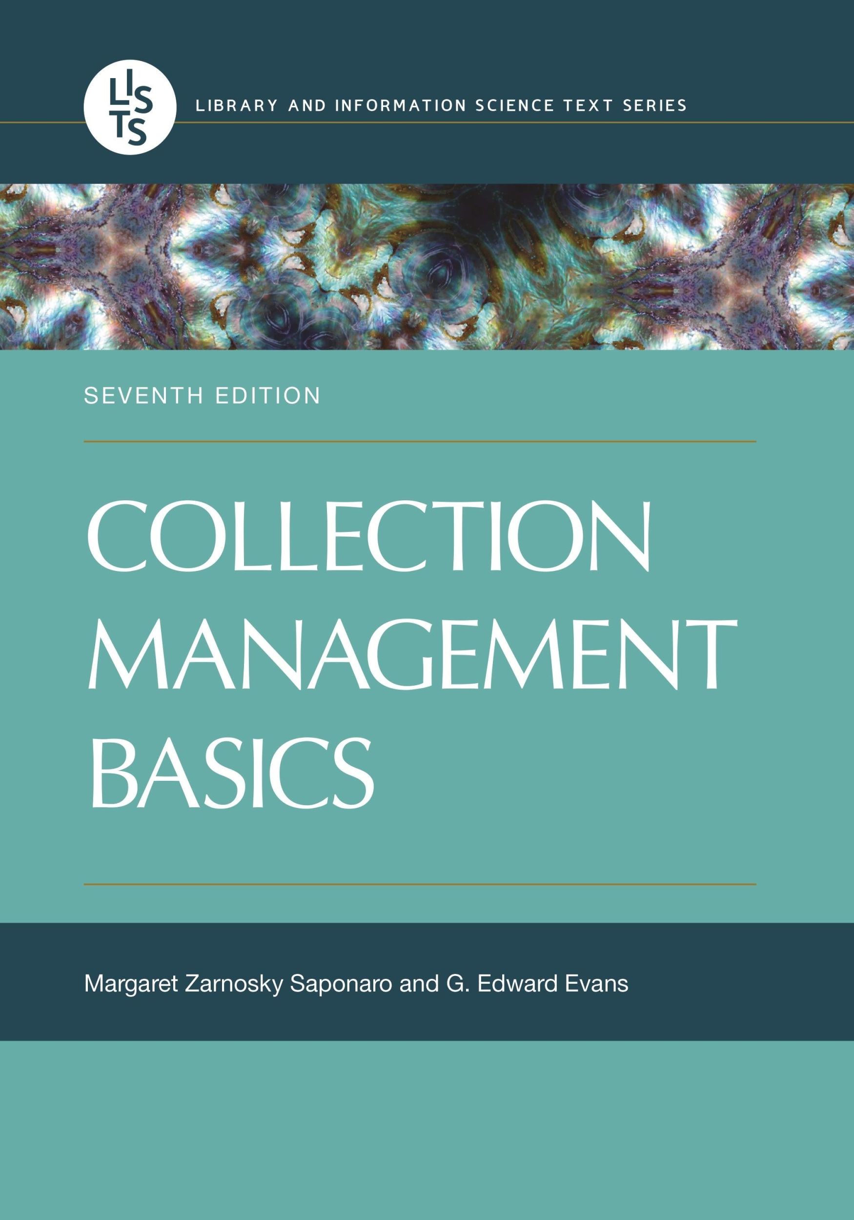 Cover: 9781440859649 | Collection Management Basics | Margaret Saponaro (u. a.) | Taschenbuch