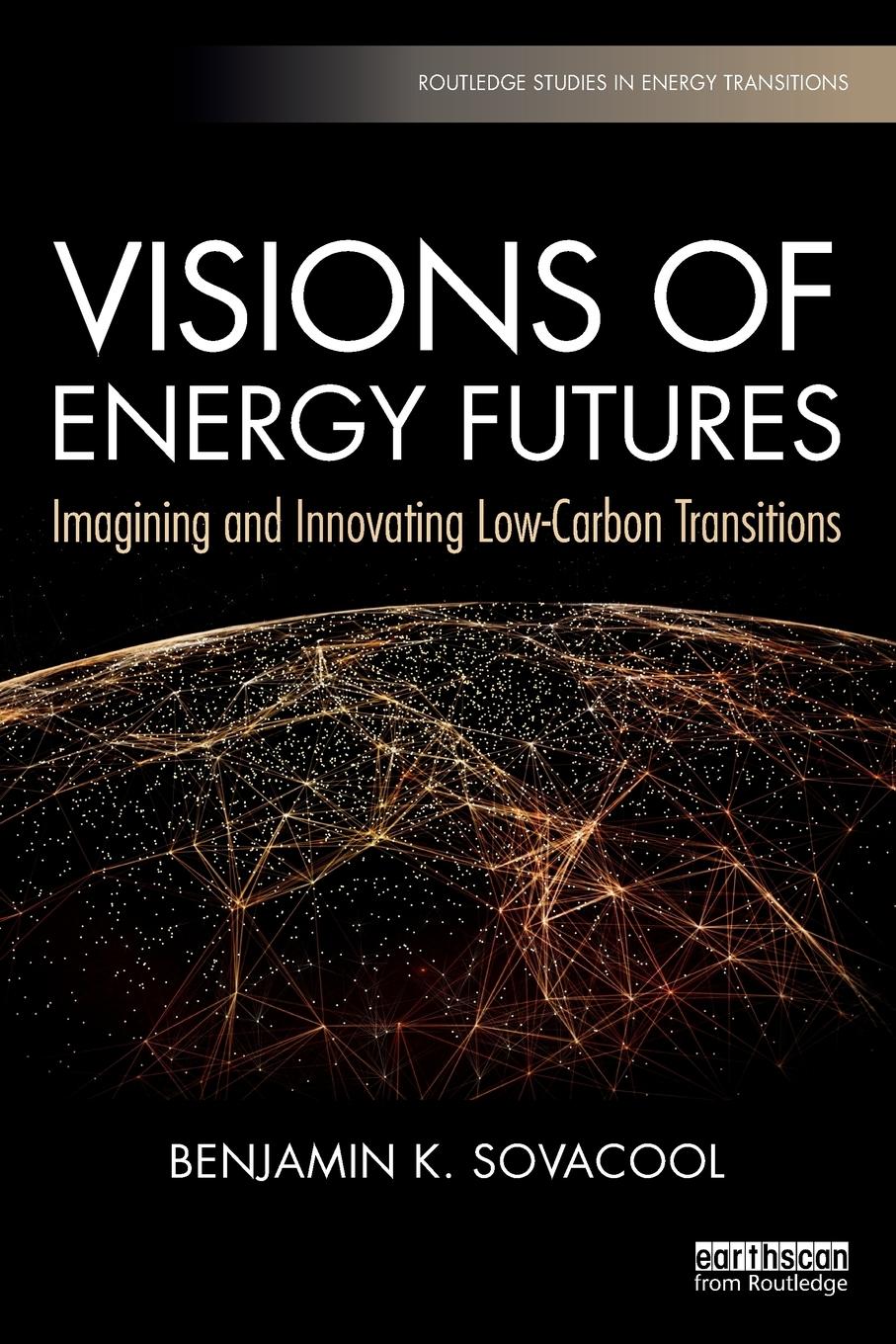 Cover: 9780367112004 | Visions of Energy Futures | Benjamin K. Sovacool | Taschenbuch | 2019