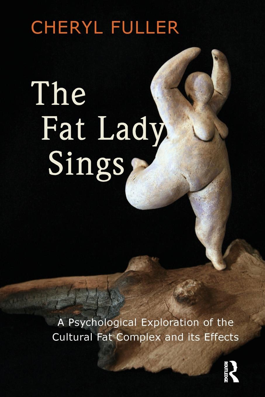 Cover: 9781782204978 | The Fat Lady Sings | Cheryl Fuller | Taschenbuch | Englisch | 2017