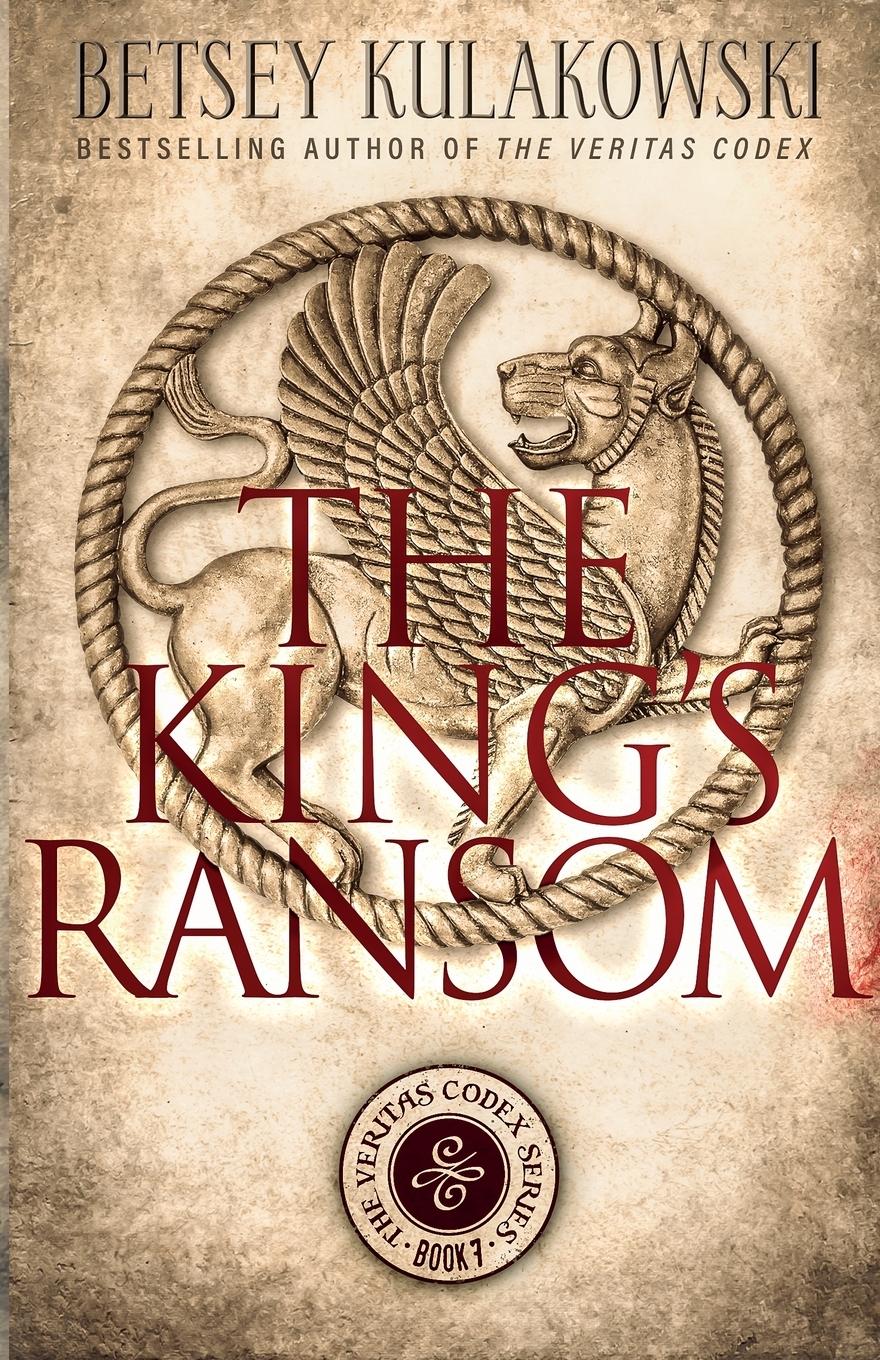 Cover: 9781964832050 | The King's Ransom | Betsey Kulakowski | Taschenbuch | Englisch | 2024