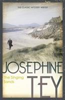 Cover: 9780099556732 | The Singing Sands | Josephine Tey | Taschenbuch | 256 S. | Englisch