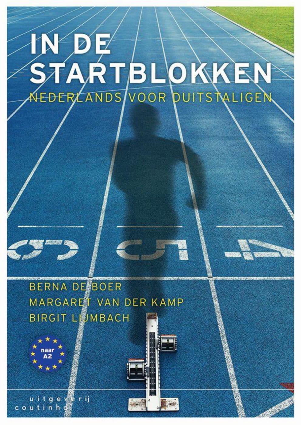 Cover: 9783125288737 | In de startblokken (A1-A2) | Boer | Taschenbuch | 213 S. | Deutsch