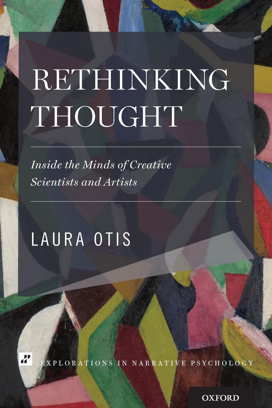 Cover: 9780190213473 | Rethinking Thought | Laura Otis | Taschenbuch | Englisch | 2015