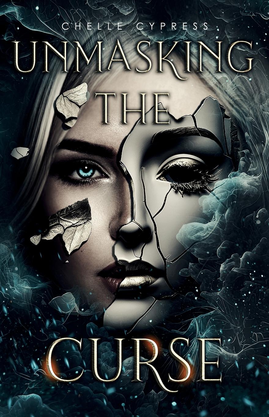 Cover: 9798989118502 | Unmasking the Curse | Chelle Cypress | Taschenbuch | Englisch | 2023