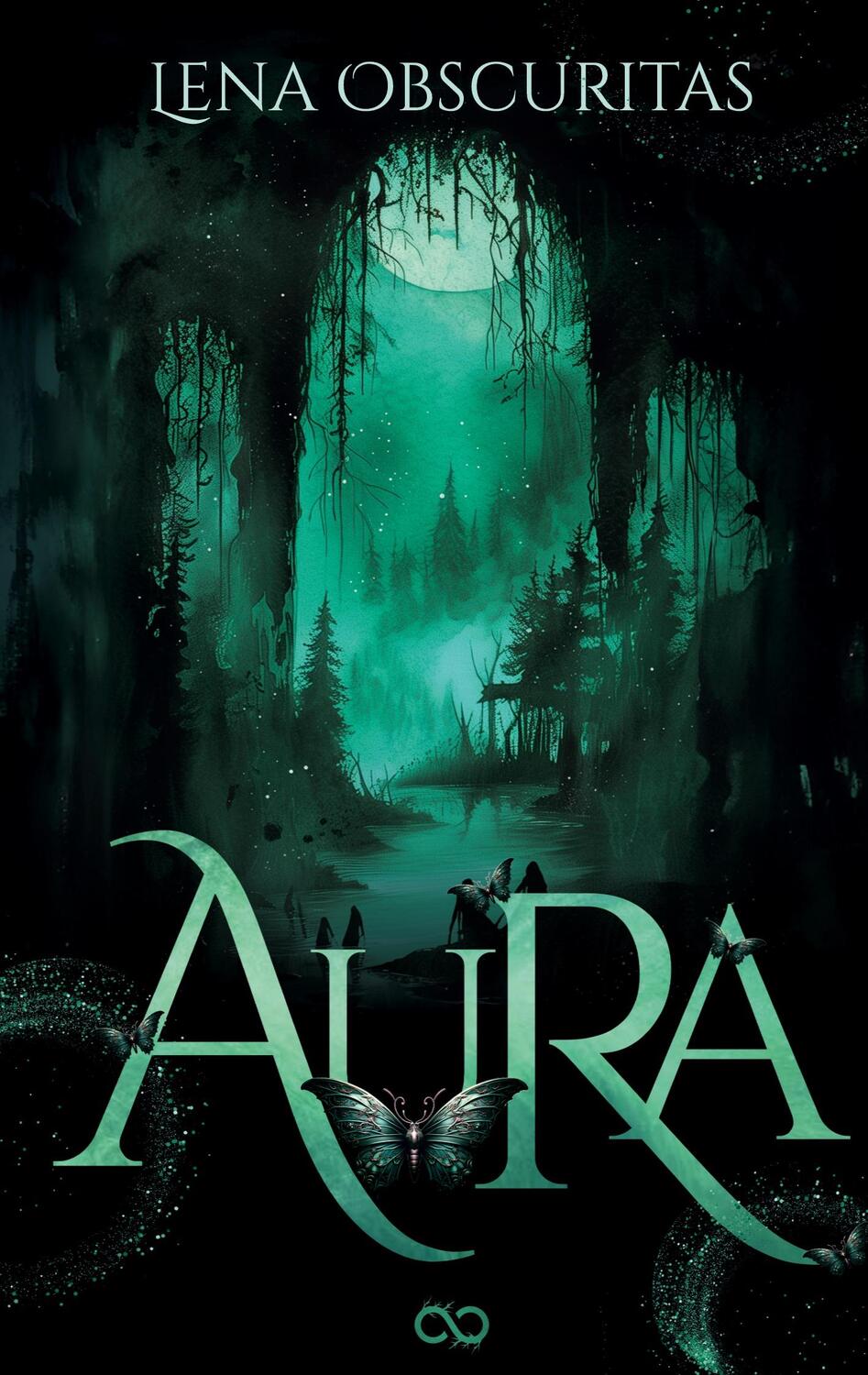 Cover: 9783384242181 | Aura | Lena Obscuritas | Taschenbuch | Paperback | 304 S. | Deutsch