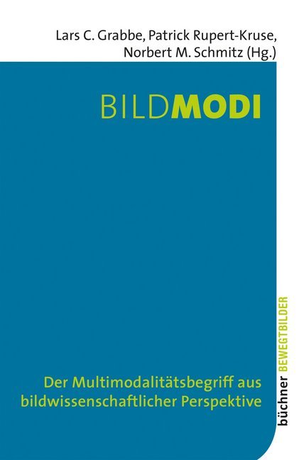 Cover: 9783963172113 | Bildmodi | Lars C. Grabbe (u. a.) | Taschenbuch | 226 S. | Deutsch