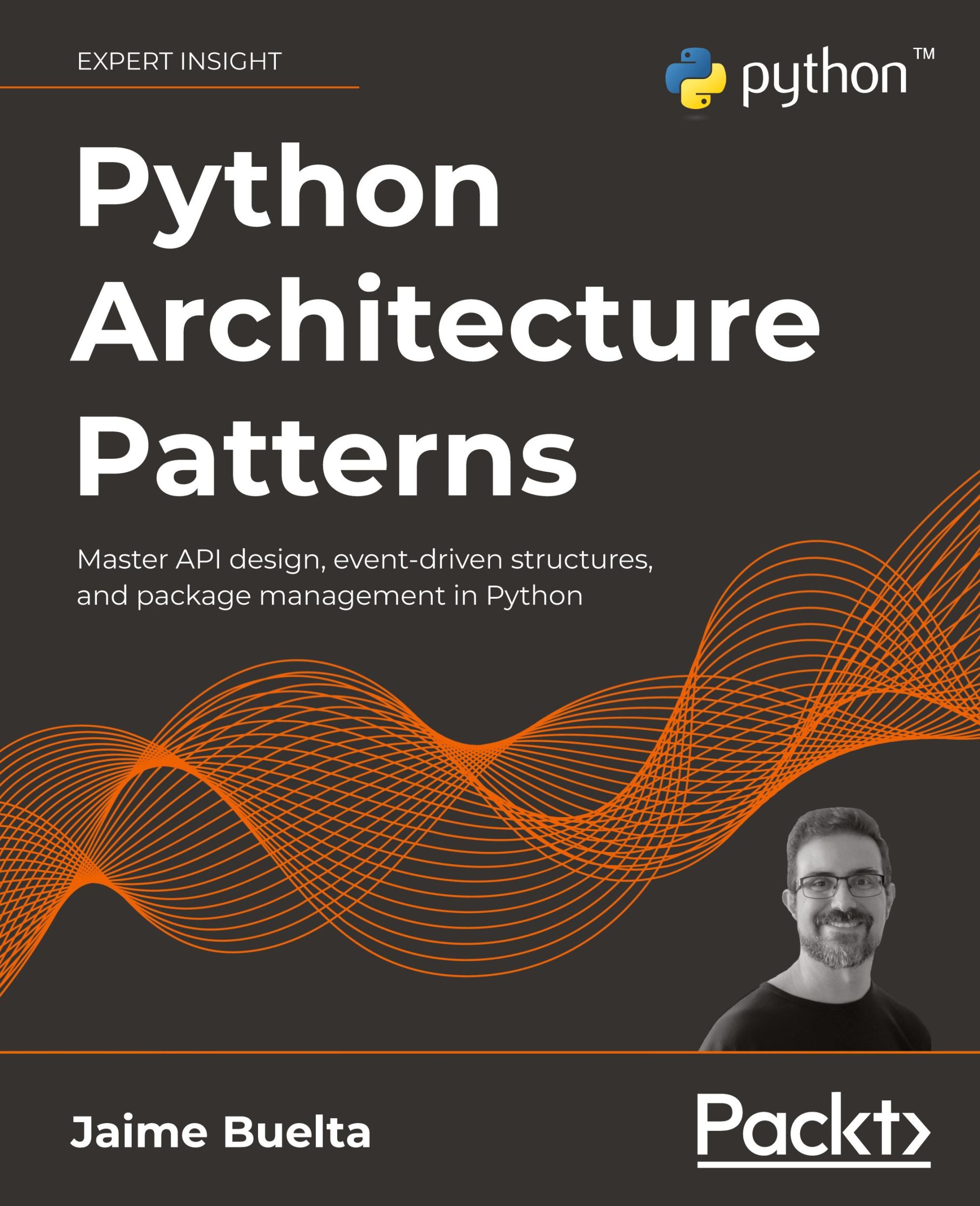 Cover: 9781801819992 | Python Architecture Patterns | Jaime Buelta | Taschenbuch | Englisch