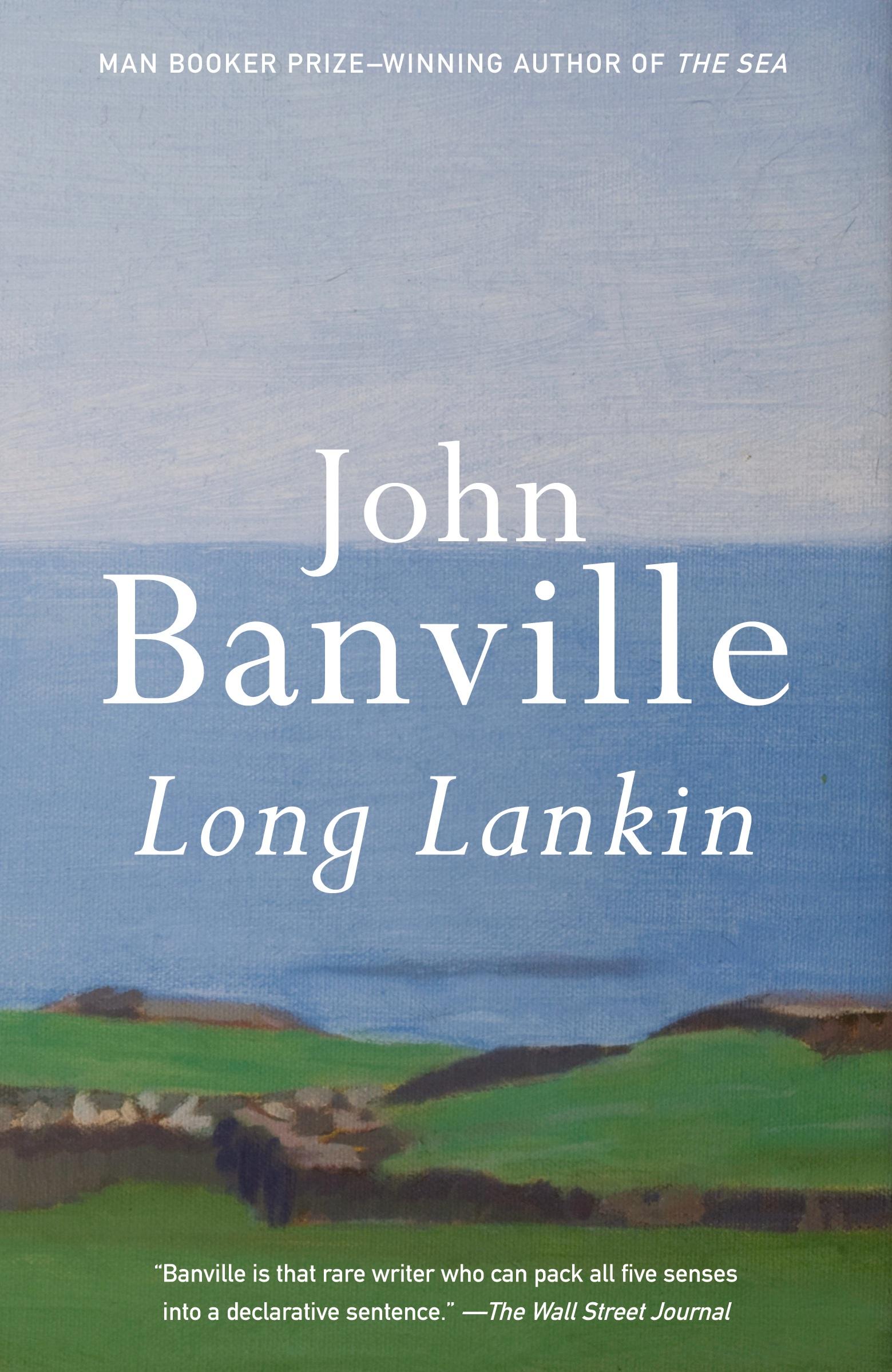 Cover: 9780345807069 | Long Lankin | John Banville | Taschenbuch | Einband - flex.(Paperback)