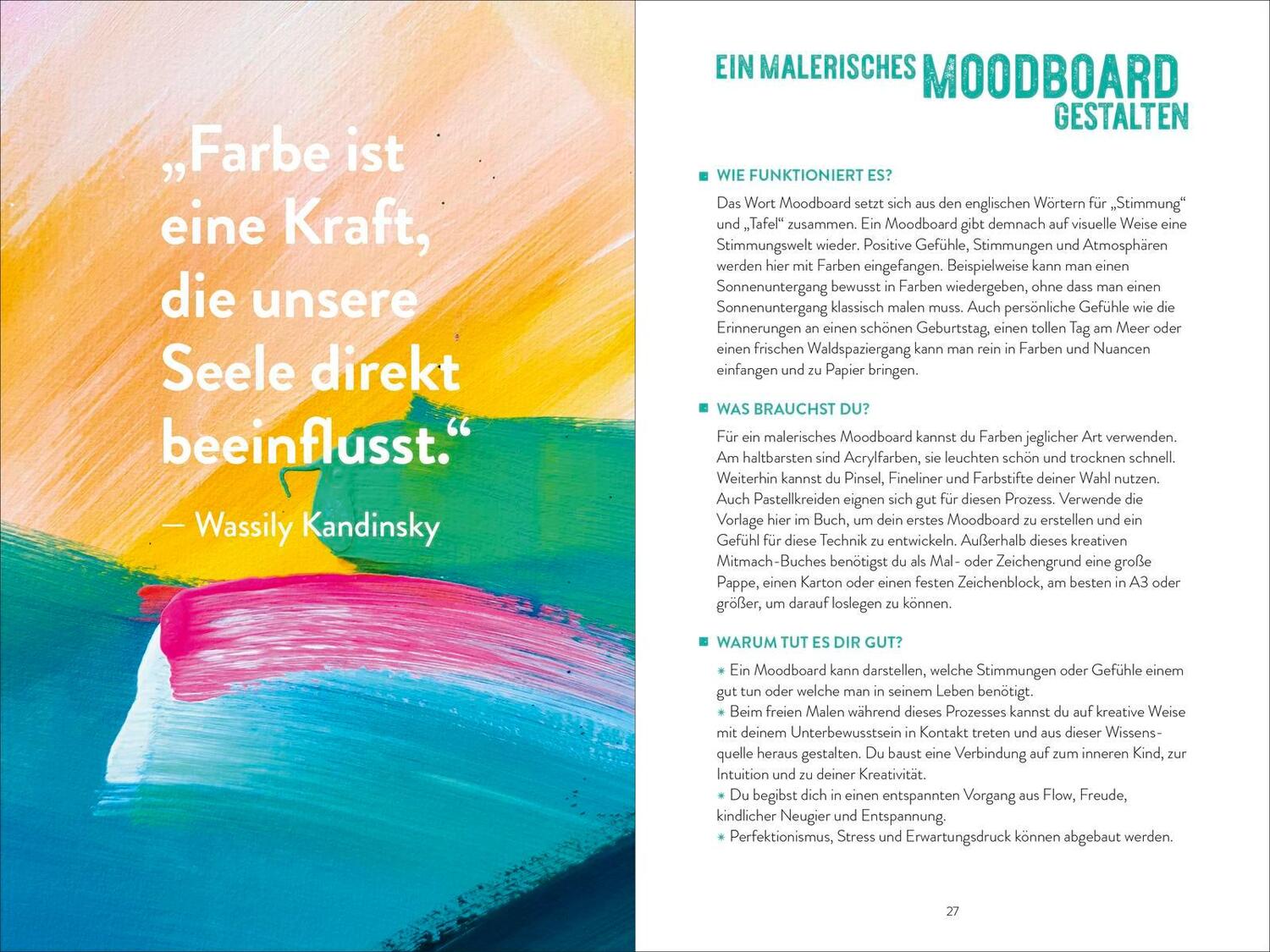 Bild: 9783848502202 | Power Painting | Julia Fremder | Taschenbuch | 144 S. | Deutsch | 2023