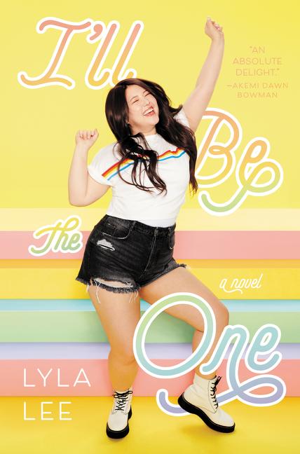 Cover: 9780062936929 | I'll Be the One | Lyla Lee | Buch | Englisch | 2020 | HarperCollins